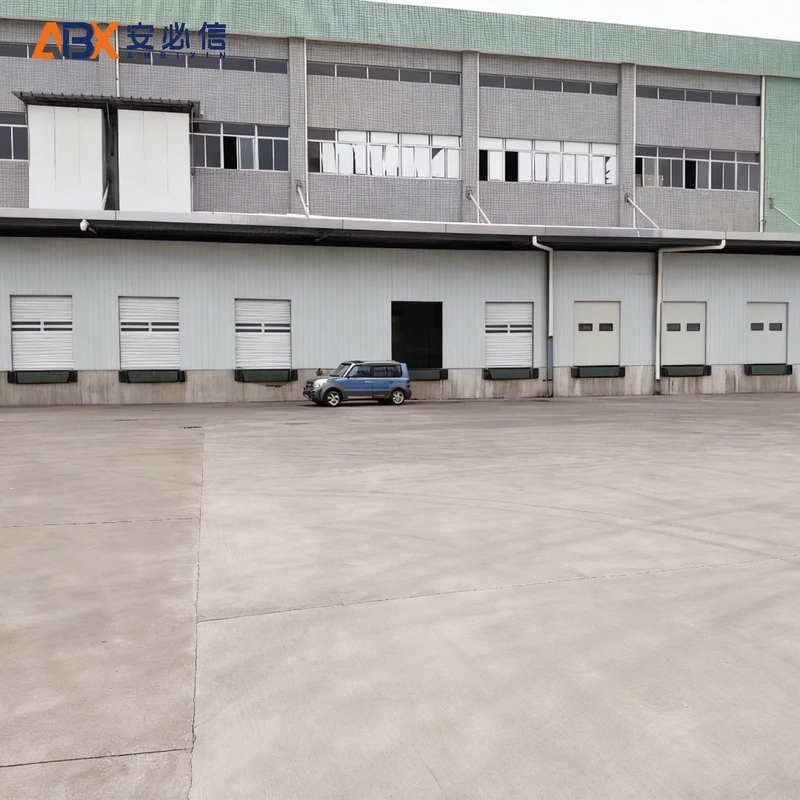 庆阳市医药密闭高速门